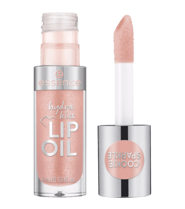 essence hydra kiss LIP OIL 09