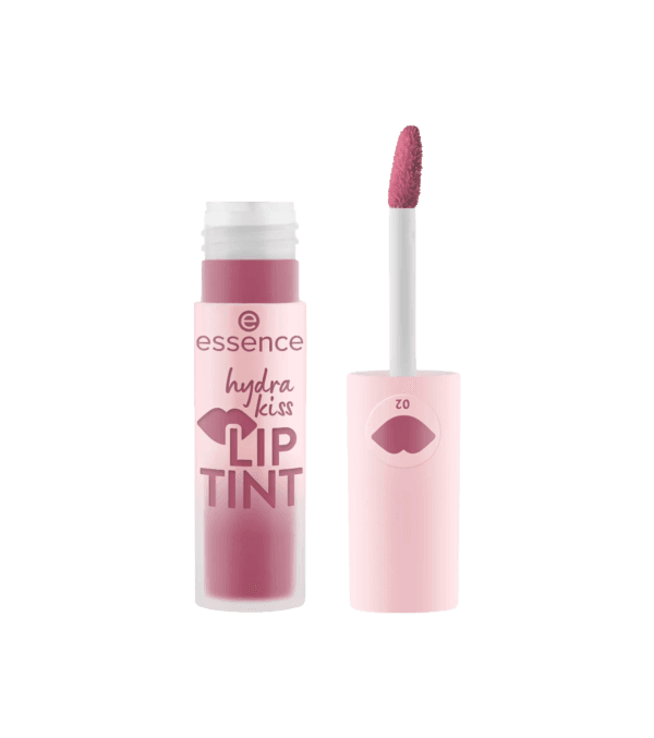 essence hydra kiss LIP TINT 02
