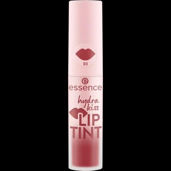 essence Hydra Kiss LIP TINT Rosy Blossom