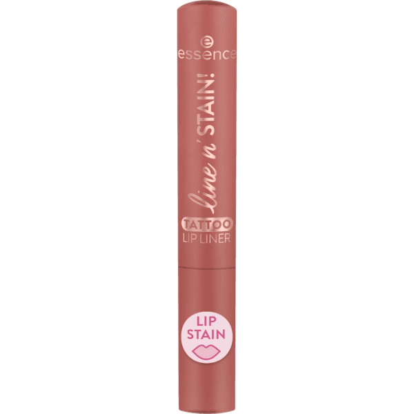 essence line n'Stain, Tattoo Lip Liner