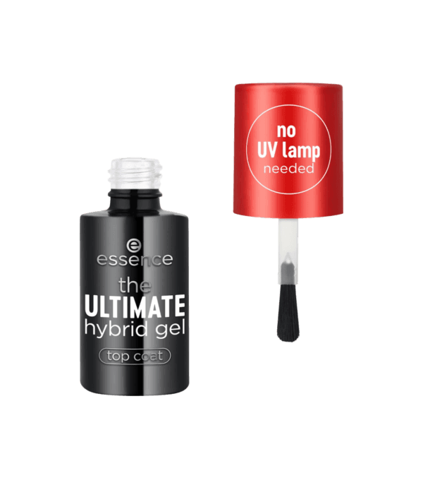 essence the Ultimate hybrid gel