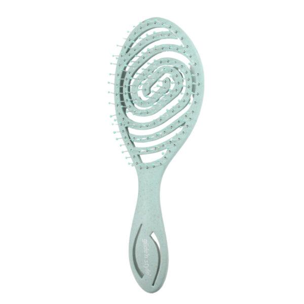 Glide'n Style Pro 3D Vegan Hair Brush