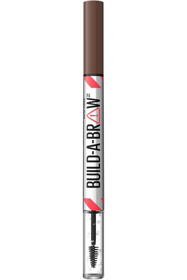 Build-A-Brow 2in1 Brow Pen + Sealing Gel 257 medium brown