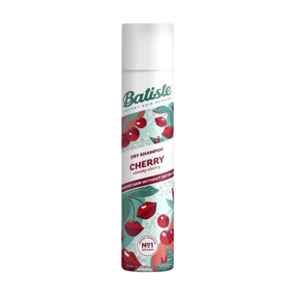 Batiste Dry Shampoo Cherry, Fruity & Cheeky,