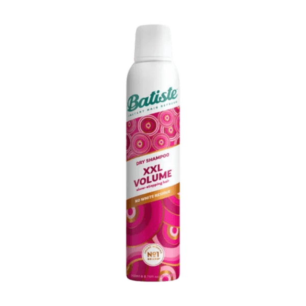 Batiste Dry Shampoo Volume XXL