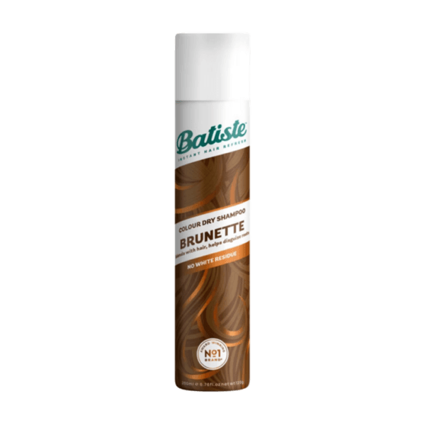 Batiste Dry Shampoo. Medium & Brunette