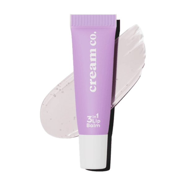 Cream Co. 3IN1 Lip Balm - 401 Original