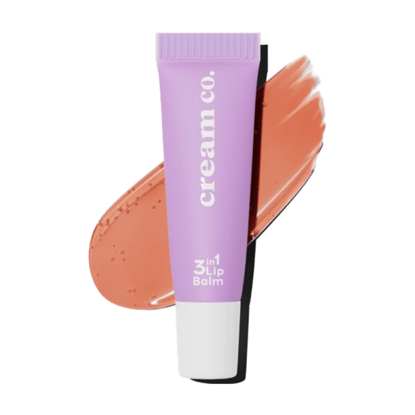 Cream Co. 3IN1 Lip Balm - 403 Sugar Cookie
