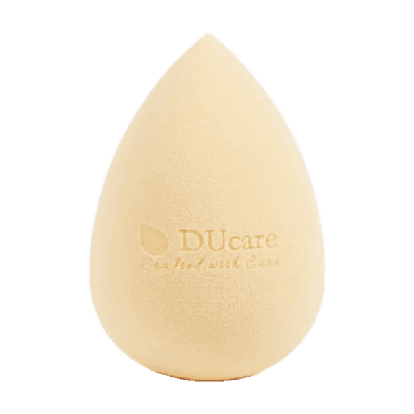 Ducare Brushes Makeup Sponge Beige