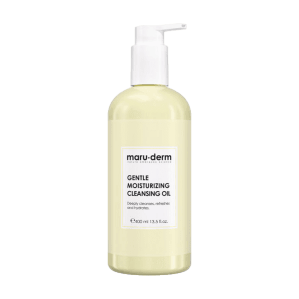 Gentle Moisturizing Cleansing Oil 400 ML