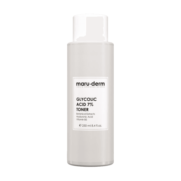 Glycolic Acid %7 Face Toner 250 ML