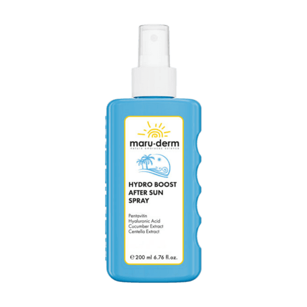 Hydro Boost After Sun Spray 200 ML
