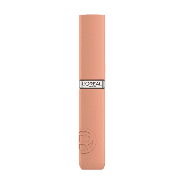 L'ORÉAL PARIS Infallible Matte Resist Lipstick-100 Fairytale