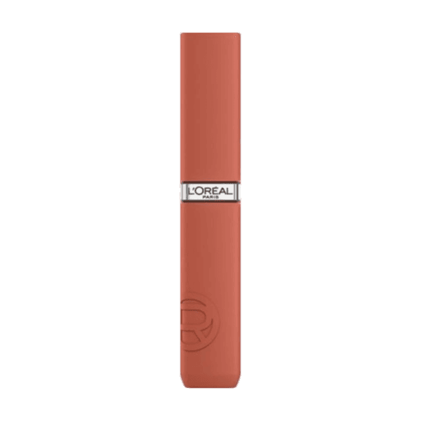 L'ORÉAL PARIS Infallible Matte Resist Lipstick - 115 Snooze