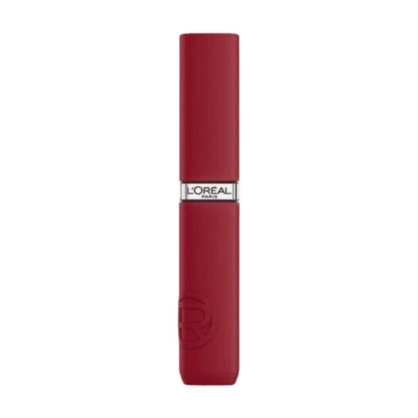 L'ORÉAL PARIS Infallible Matte Resist Lipstick-500 Wine Not