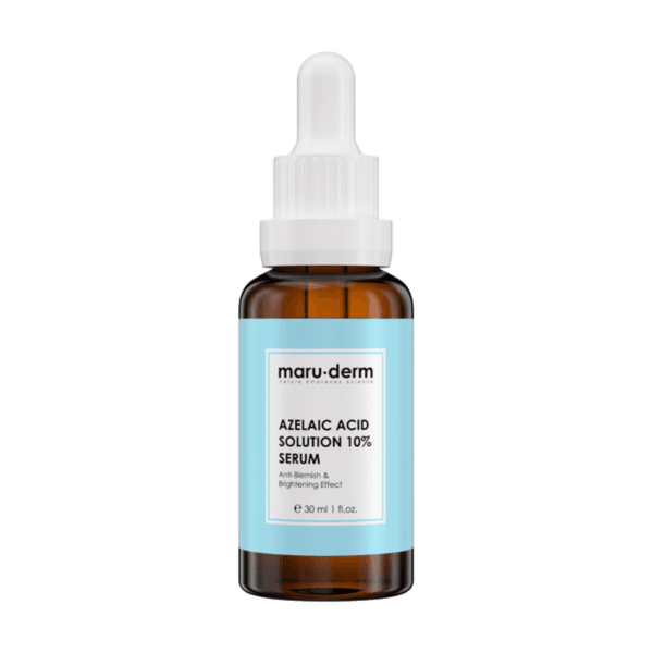 Maruderm Azaleic Acid Solution 10 Serum 30 Ml