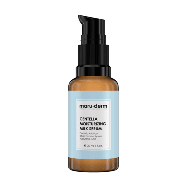 Maruderm Centella Moisturizing Milk Serum 30 Ml
