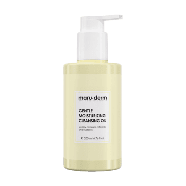 Maruderm Gentle Moisturizing Cleansing Oil 200 Ml