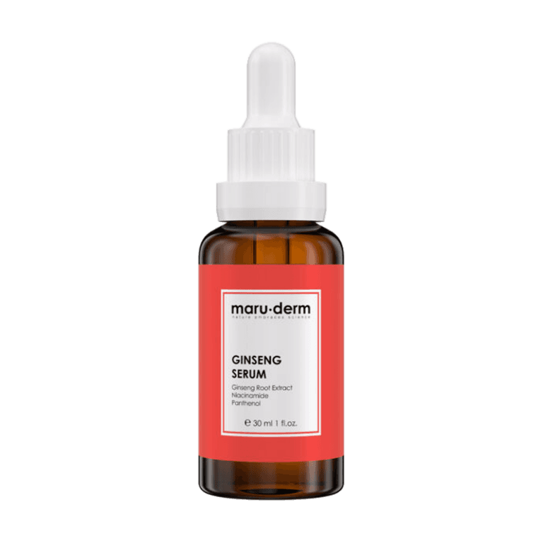 Maruderm Ginseng Serum 30 Ml