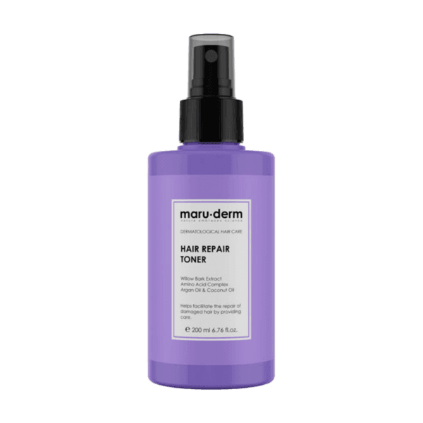 Maruderm Hair Repair Toner 200 Ml