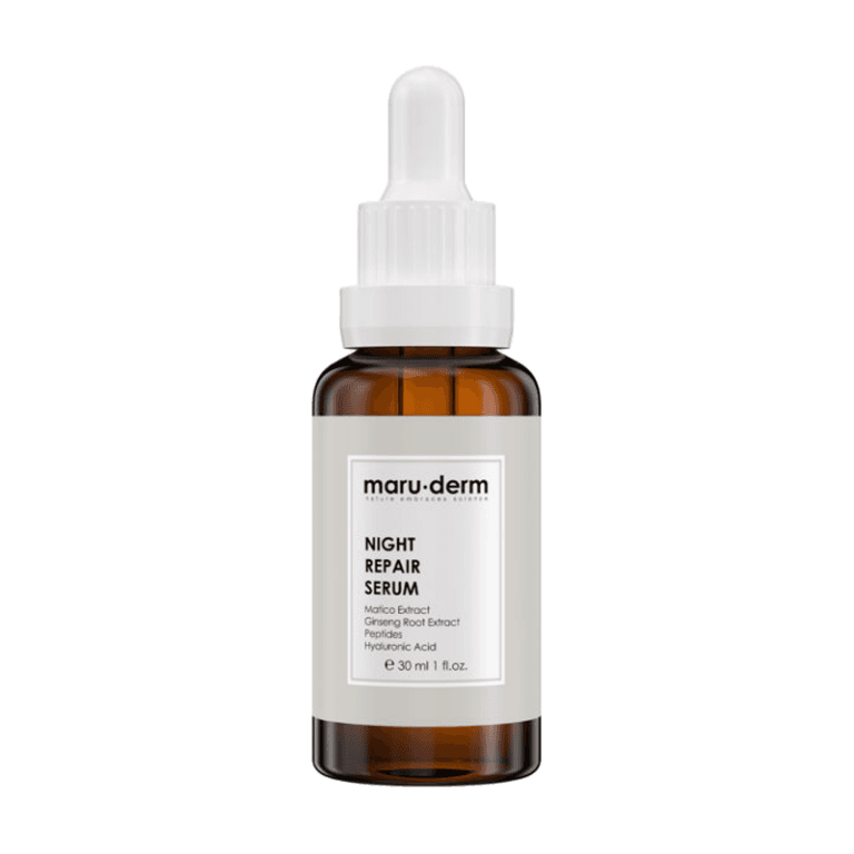 Maruderm Night Repair Serum 30 Ml