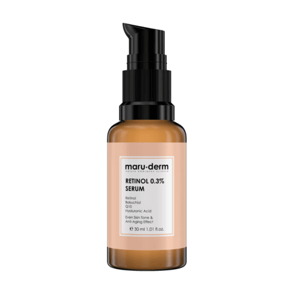 Maruderm Retinol 0.3% Serum 30ML