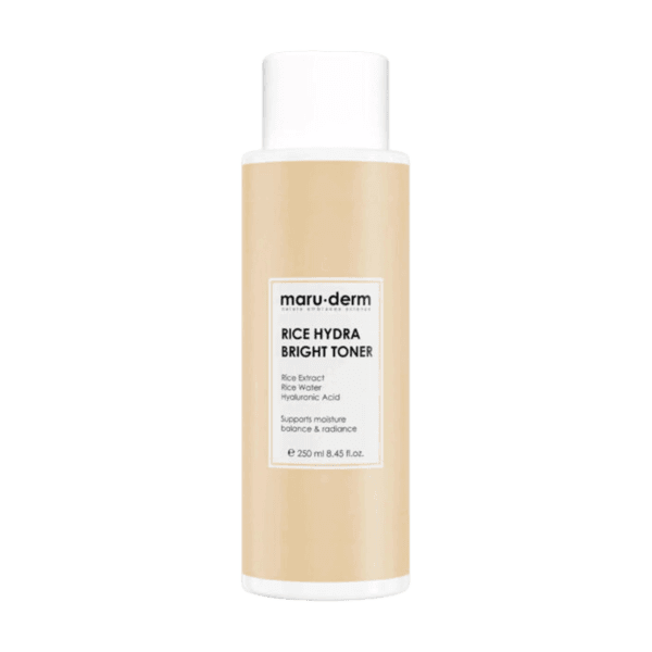 Maruderm Rice Hydra Bright Toner 250ml