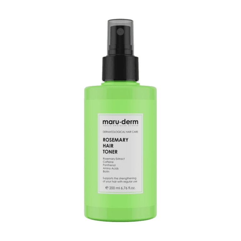 Maruderm Rosemary Hair Toner 200 Ml
