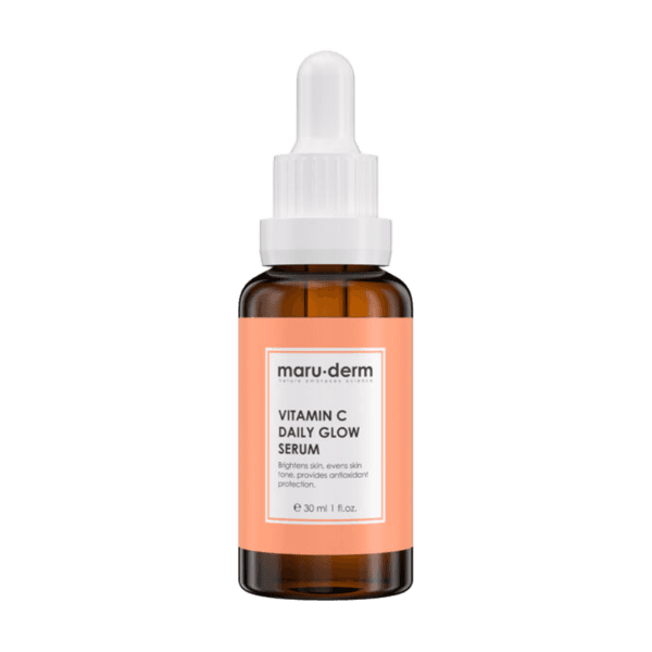 Maruderm Vitamin C Daily Glow Serum 30 Ml