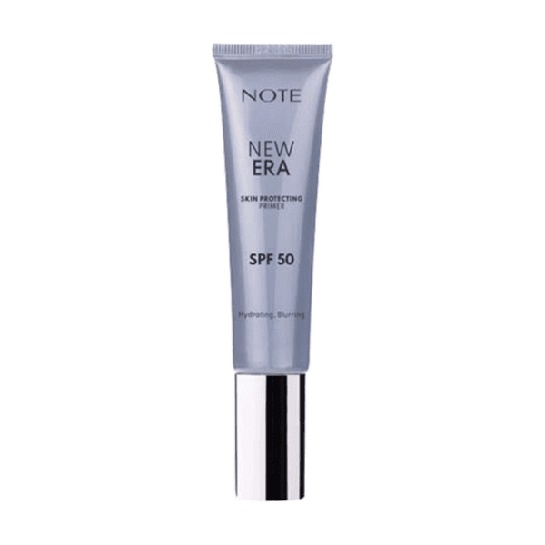New Era Skin Protecting Primer