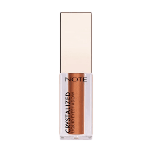 Note CRYSTALIZED LIQUID EYESHADOW 03