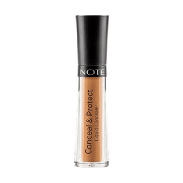 Note Conceal & Protect Liquid Concealer 11