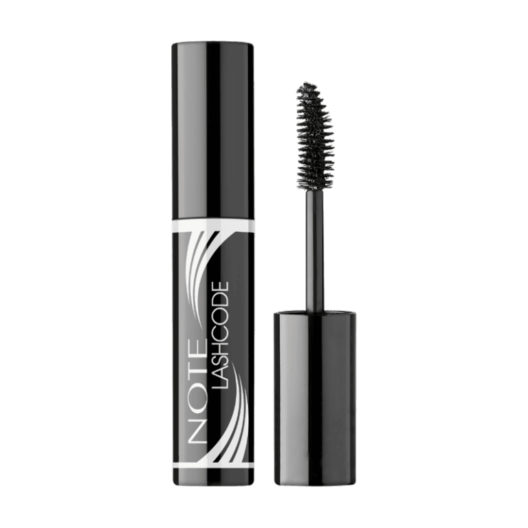 Note Lash Code Mascara New