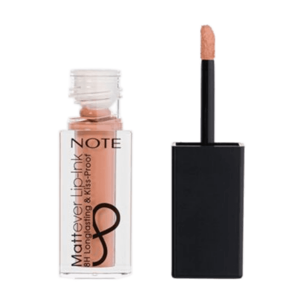 Note Mattever 01 first love beige