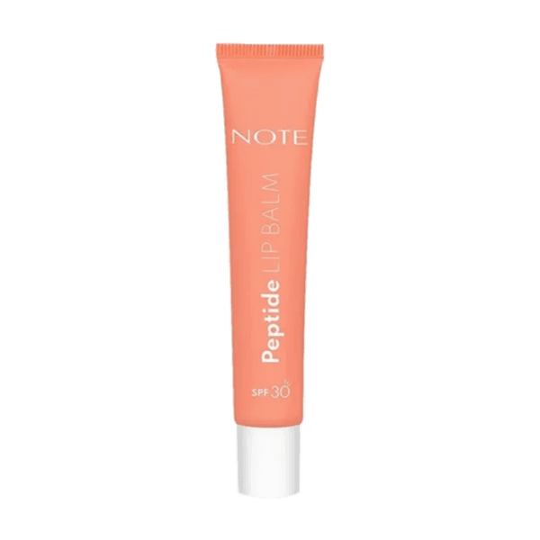 Note Peptide Lip Balm 02 Fun Day