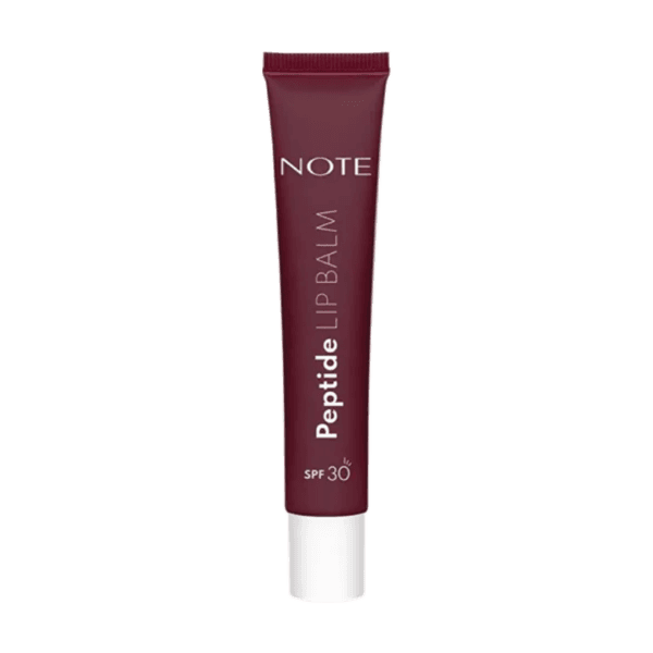 Note Peptide Lip Balm 04 Berry Glow