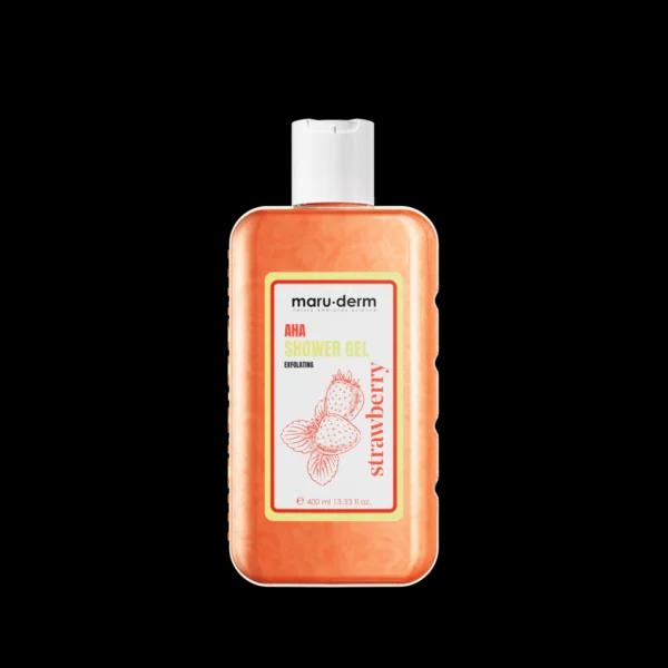 Maruderm AHA Shower Gel 400 ML