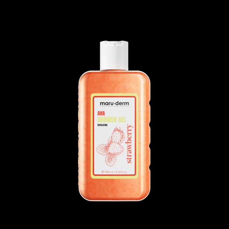 Maruderm AHA Shower Gel 400 ML