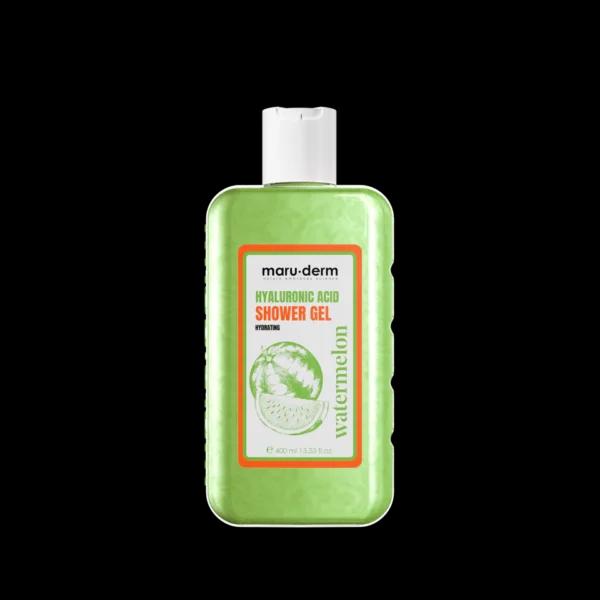 Maruderm Hyaluronic Acid Shower Gel 400 ML