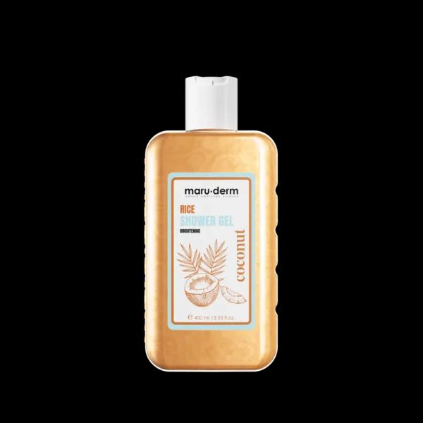 Maruderm Rice Shower Gel 400 ML