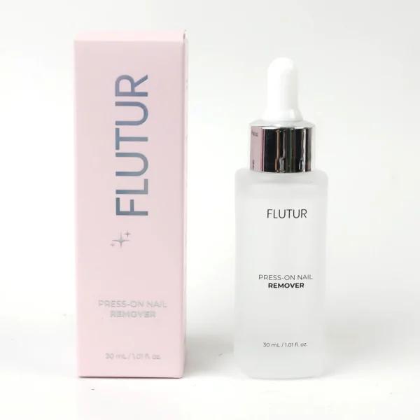 Flutur Press-On Nail Remover