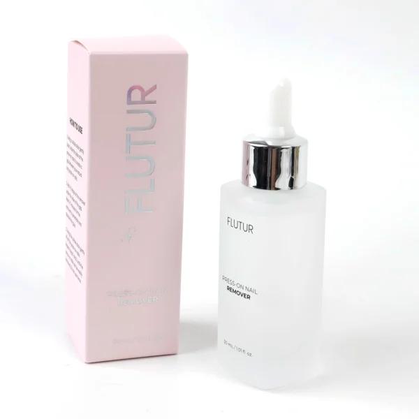 Flutur Press-On Nail Remover