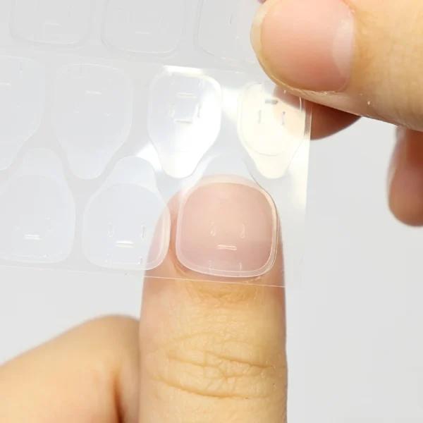 Flutur Adhesive Nail Tabs