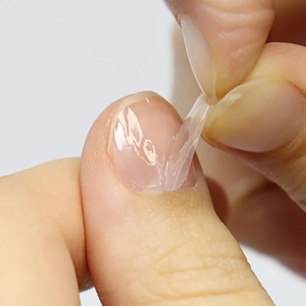 Flutur Adhesive Nail Tabs