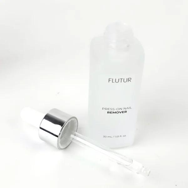 Flutur Press-On Nail Remover
