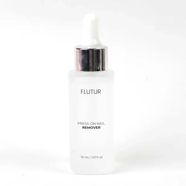 Flutur Press-On Nail Remover