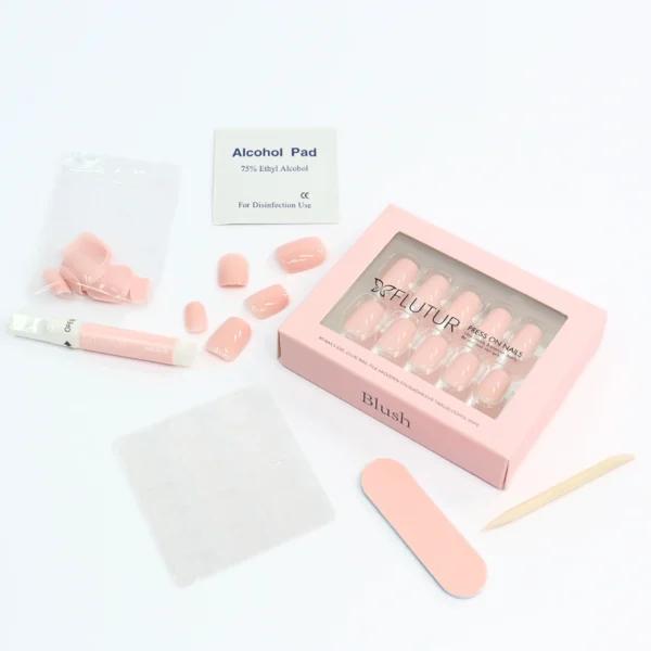 Flutur Blush