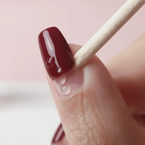 Flutur Press-On Nail Remover