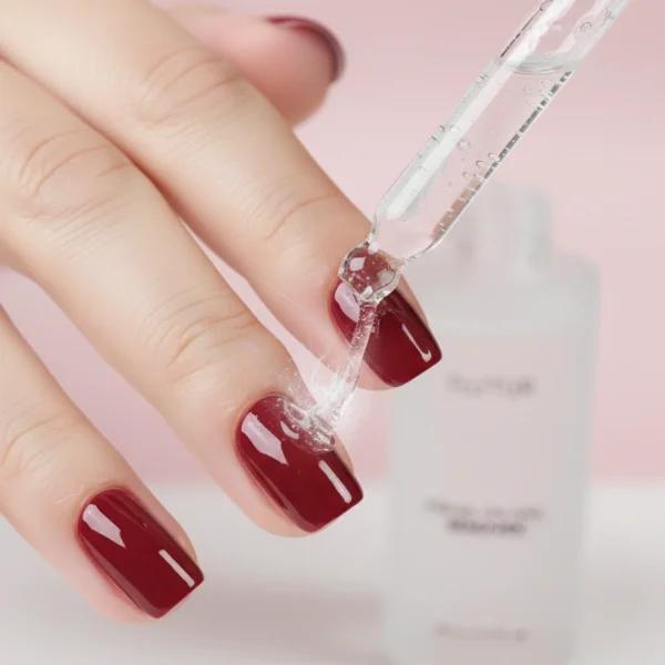 Flutur Press-On Nail Remover