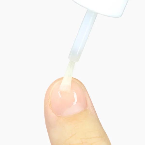 Flutur Brush-on Nail Glue